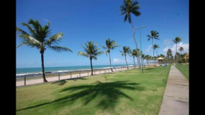 Casa Fantástica na praia